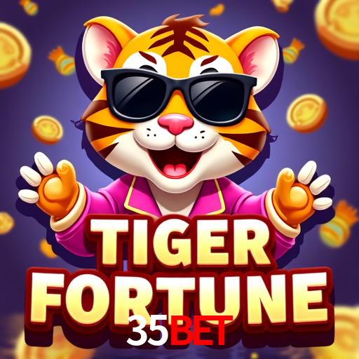 35Bet: Seu Cassino Premiado com Pagamentos Rápidos