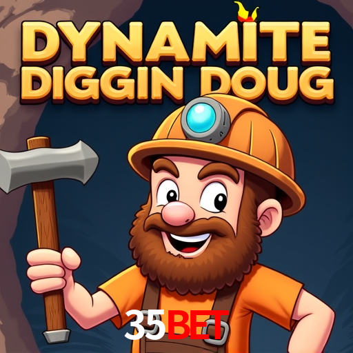 35Bet: Seu Especialista em Apostas Esportivas Brasileiras